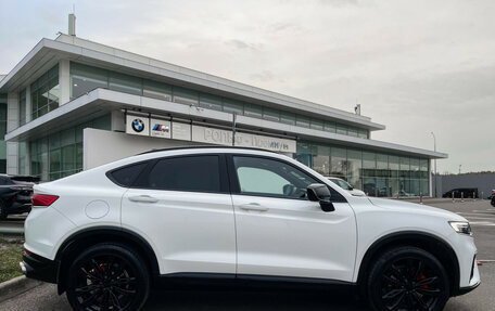 Geely Tugella FY11, 2023 год, 2 997 000 рублей, 4 фотография
