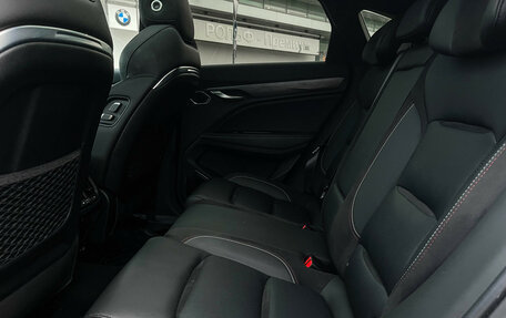 Geely Tugella FY11, 2023 год, 2 997 000 рублей, 10 фотография