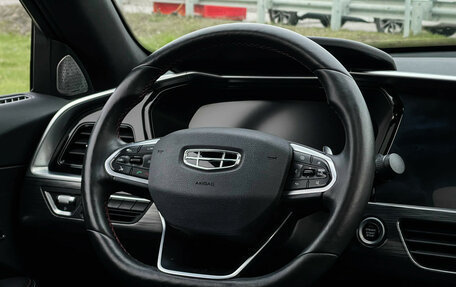 Geely Tugella FY11, 2023 год, 2 997 000 рублей, 14 фотография