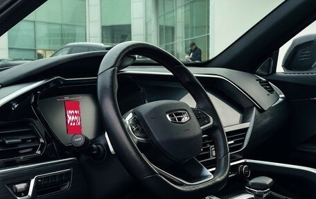 Geely Tugella FY11, 2023 год, 2 997 000 рублей, 13 фотография