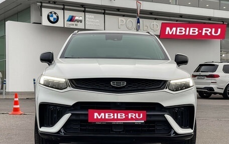 Geely Tugella FY11, 2023 год, 2 997 000 рублей, 2 фотография