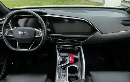 Geely Tugella FY11, 2023 год, 2 997 000 рублей, 12 фотография