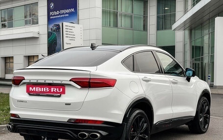 Geely Tugella FY11, 2023 год, 2 997 000 рублей, 5 фотография