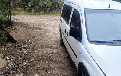 Opel Combo C, 2009 год, 500 000 рублей, 1 фотография