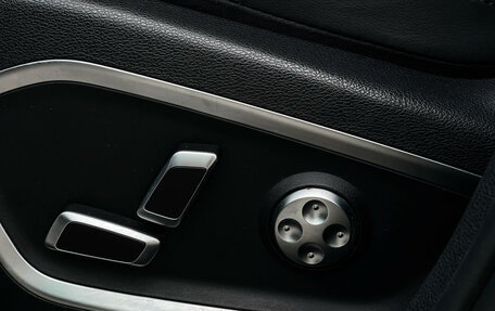 Geely Tugella FY11, 2023 год, 2 997 000 рублей, 19 фотография