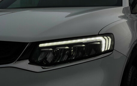 Geely Tugella FY11, 2023 год, 2 997 000 рублей, 22 фотография