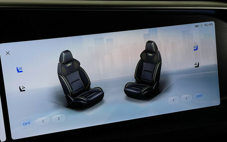 Geely Tugella FY11, 2023 год, 2 997 000 рублей, 17 фотография