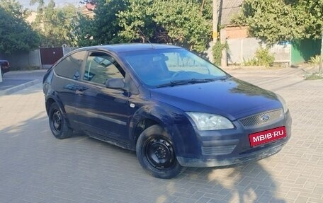 Ford Focus II рестайлинг, 2007 год, 200 000 рублей, 1 фотография