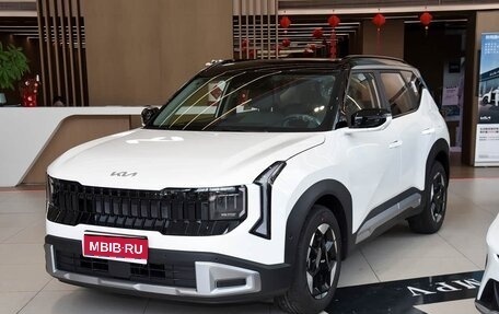 KIA Seltos, 2026 год, 2 249 444 рублей, 1 фотография