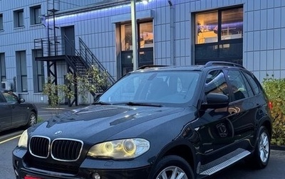 BMW X5, 2012 год, 2 000 000 рублей, 1 фотография