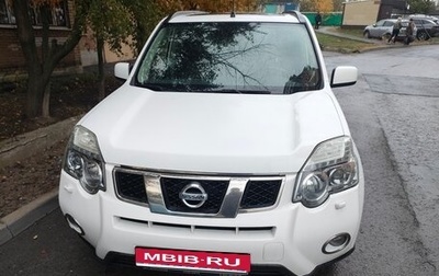 Nissan X-Trail, 2012 год, 1 350 000 рублей, 1 фотография