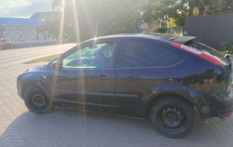 Ford Focus II рестайлинг, 2007 год, 200 000 рублей, 4 фотография
