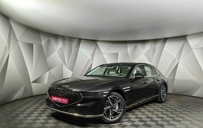 Genesis G90, 2021 год, 7 500 000 рублей, 1 фотография