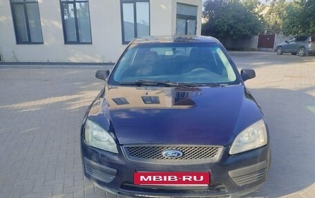 Ford Focus II рестайлинг, 2007 год, 200 000 рублей, 2 фотография