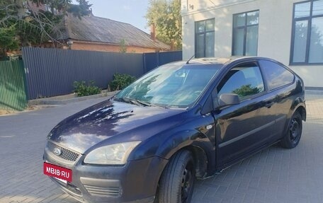 Ford Focus II рестайлинг, 2007 год, 200 000 рублей, 3 фотография