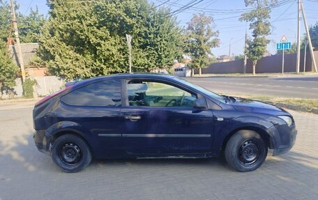 Ford Focus II рестайлинг, 2007 год, 200 000 рублей, 8 фотография