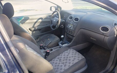 Ford Focus II рестайлинг, 2007 год, 200 000 рублей, 13 фотография