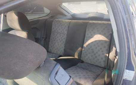 Ford Focus II рестайлинг, 2007 год, 200 000 рублей, 12 фотография