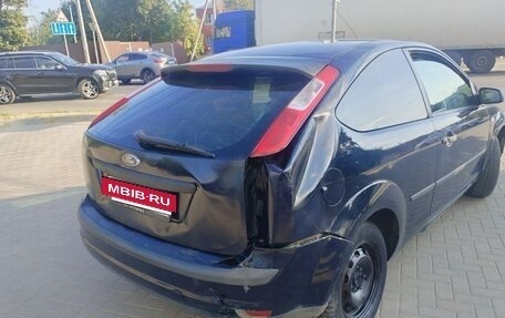 Ford Focus II рестайлинг, 2007 год, 200 000 рублей, 7 фотография