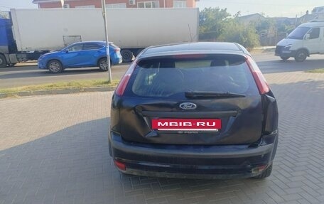 Ford Focus II рестайлинг, 2007 год, 200 000 рублей, 6 фотография