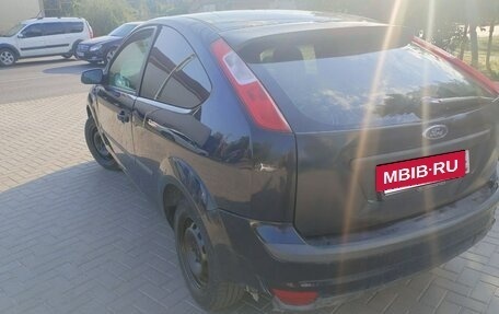 Ford Focus II рестайлинг, 2007 год, 200 000 рублей, 5 фотография