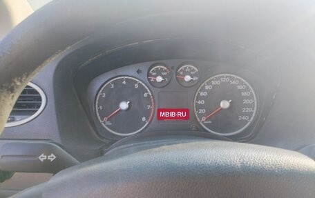 Ford Focus II рестайлинг, 2007 год, 200 000 рублей, 14 фотография