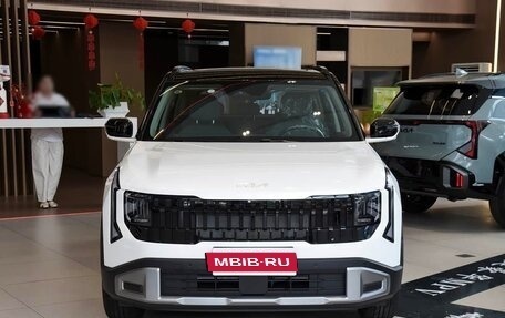 KIA Seltos, 2026 год, 2 249 444 рублей, 2 фотография