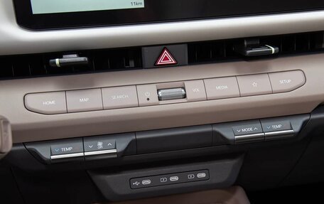 KIA Seltos, 2026 год, 2 249 444 рублей, 11 фотография