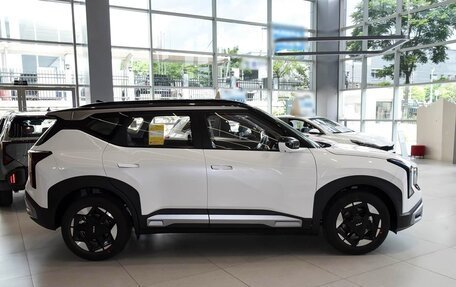 KIA Seltos, 2026 год, 2 249 444 рублей, 7 фотография