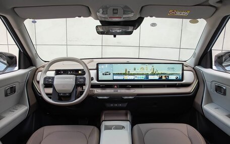 KIA Seltos, 2026 год, 2 249 444 рублей, 8 фотография