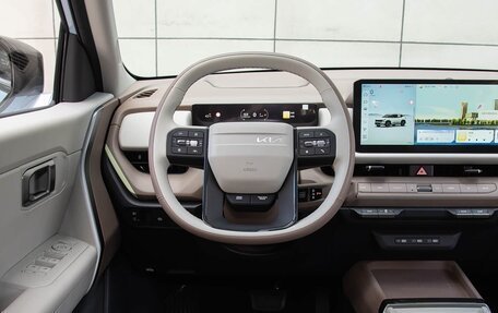 KIA Seltos, 2026 год, 2 249 444 рублей, 9 фотография