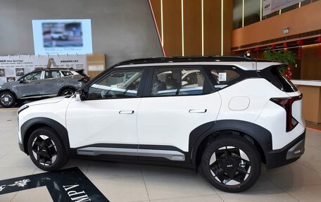 KIA Seltos, 2026 год, 2 249 444 рублей, 4 фотография