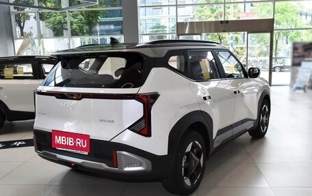 KIA Seltos, 2026 год, 2 249 444 рублей, 6 фотография