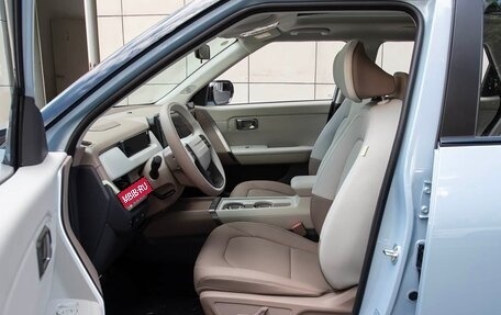 KIA Seltos, 2026 год, 2 249 444 рублей, 12 фотография