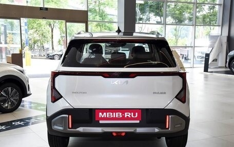 KIA Seltos, 2026 год, 2 249 444 рублей, 5 фотография