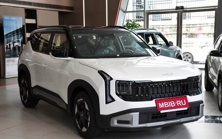 KIA Seltos, 2026 год, 2 249 444 рублей, 3 фотография