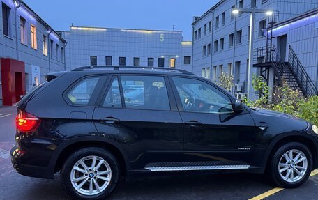 BMW X5, 2012 год, 2 000 000 рублей, 7 фотография