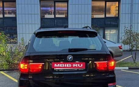 BMW X5, 2012 год, 2 000 000 рублей, 3 фотография