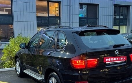 BMW X5, 2012 год, 2 000 000 рублей, 4 фотография