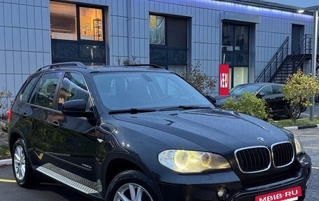 BMW X5, 2012 год, 2 000 000 рублей, 2 фотография