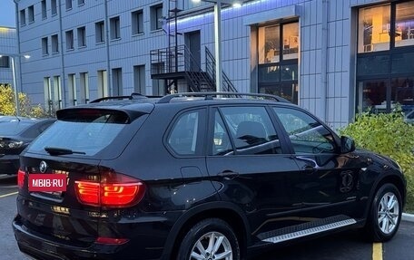 BMW X5, 2012 год, 2 000 000 рублей, 5 фотография