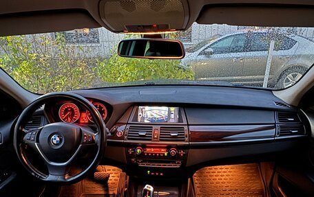 BMW X5, 2012 год, 2 000 000 рублей, 10 фотография