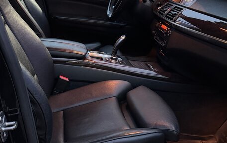 BMW X5, 2012 год, 2 000 000 рублей, 11 фотография