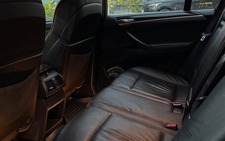 BMW X5, 2012 год, 2 000 000 рублей, 13 фотография