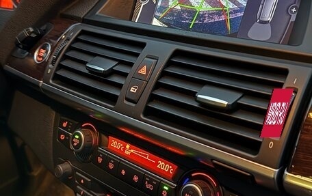 BMW X5, 2012 год, 2 000 000 рублей, 18 фотография