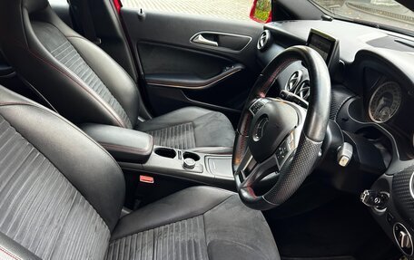 Mercedes-Benz A-Класс, 2014 год, 1 550 000 рублей, 15 фотография