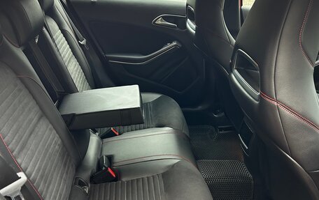 Mercedes-Benz A-Класс, 2014 год, 1 550 000 рублей, 19 фотография