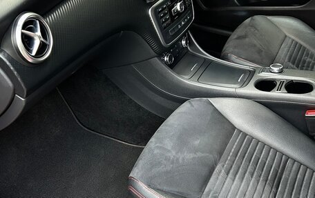 Mercedes-Benz A-Класс, 2014 год, 1 550 000 рублей, 17 фотография