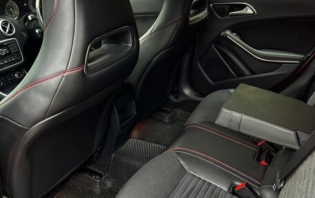 Mercedes-Benz A-Класс, 2014 год, 1 550 000 рублей, 18 фотография