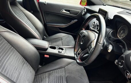 Mercedes-Benz A-Класс, 2014 год, 1 550 000 рублей, 16 фотография